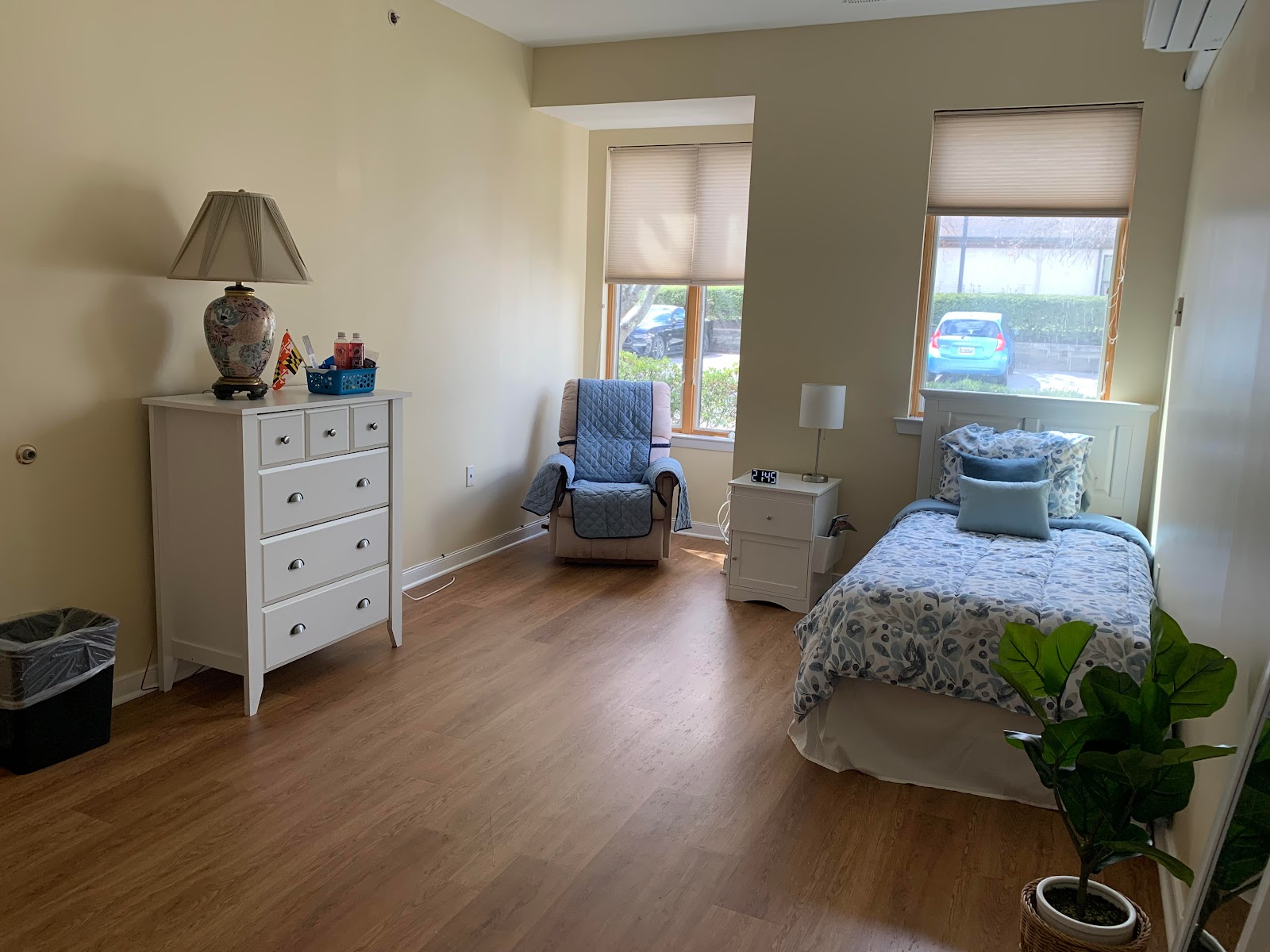 Winter Growth Assisted Living & Memory Care