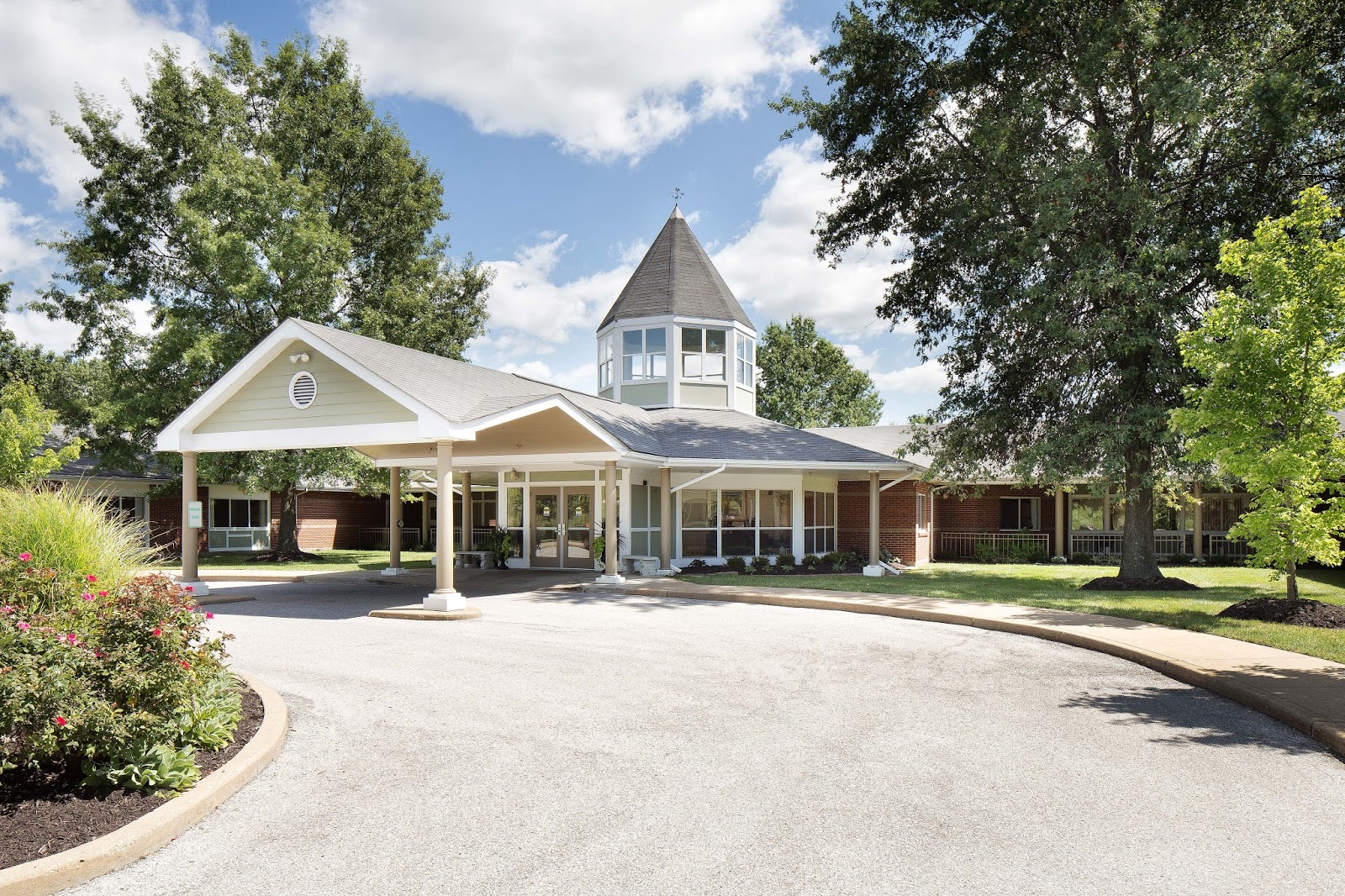 Garden View Care Center of O'Fallon- Skilled Nursing with Memory Care
