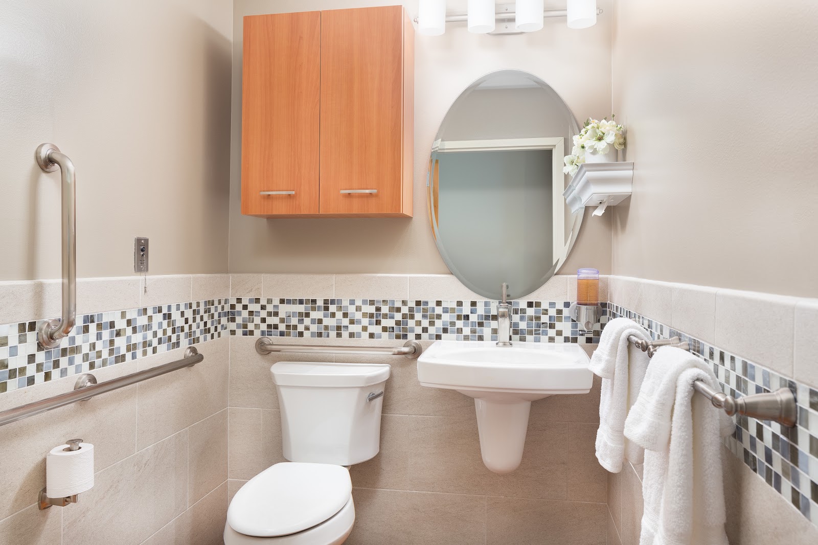 Garden View Care Center of O'Fallon- Skilled Nursing with Memory Care