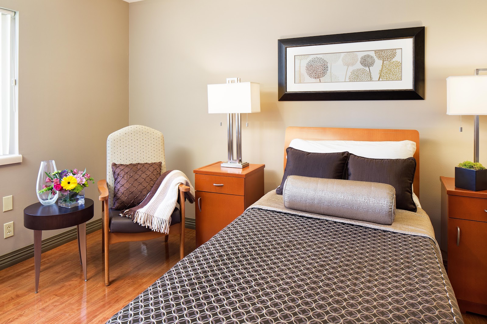 Garden View Care Center of O'Fallon- Skilled Nursing with Memory Care