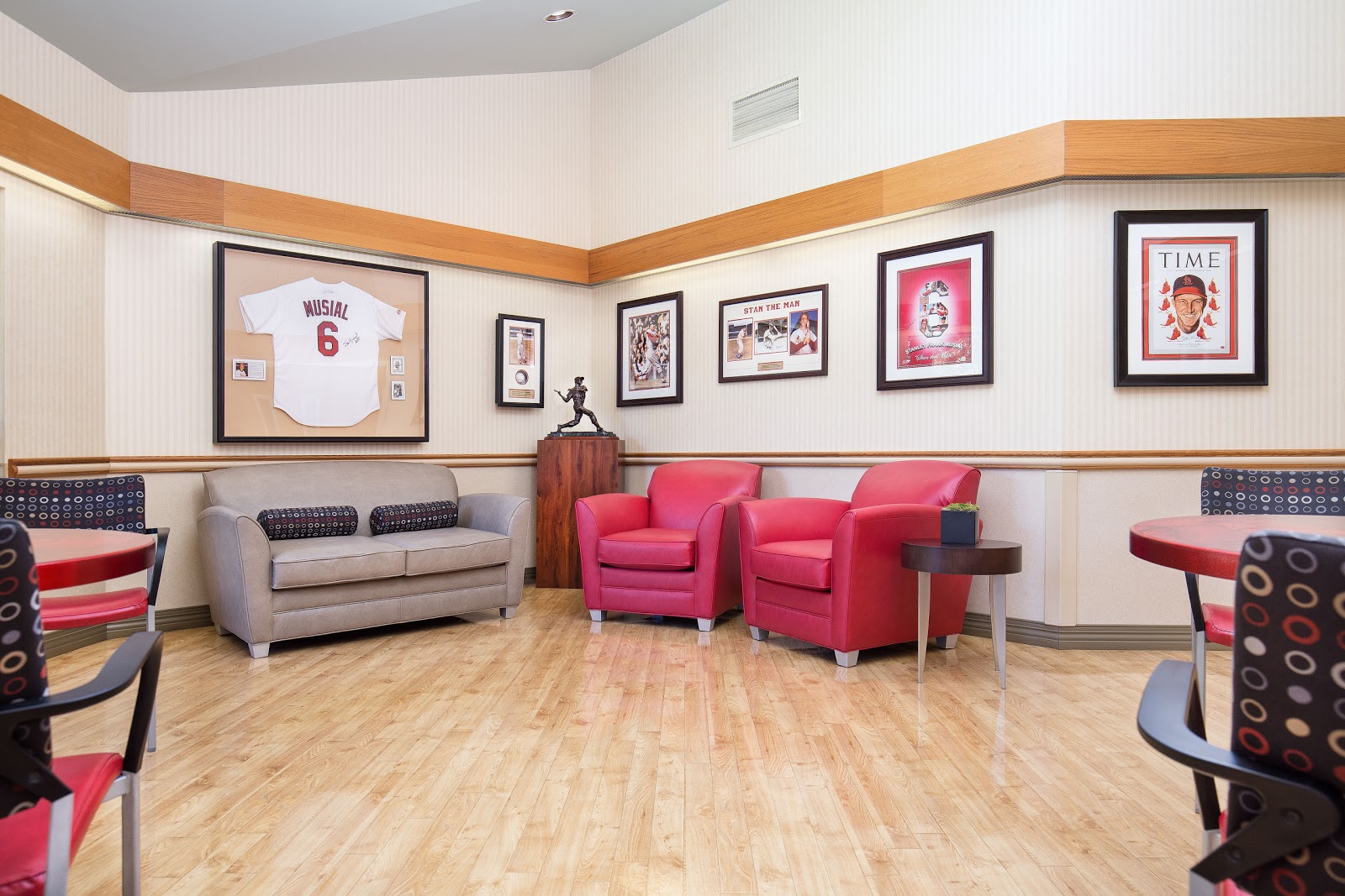 Garden View Care Center of O'Fallon- Skilled Nursing with Memory Care