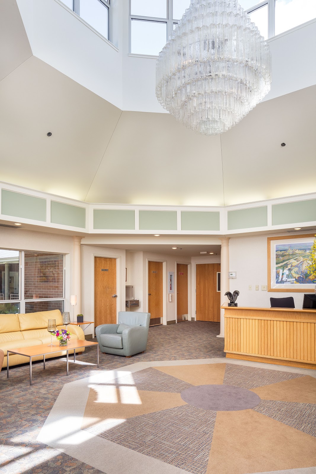 Garden View Care Center of O'Fallon- Skilled Nursing with Memory Care