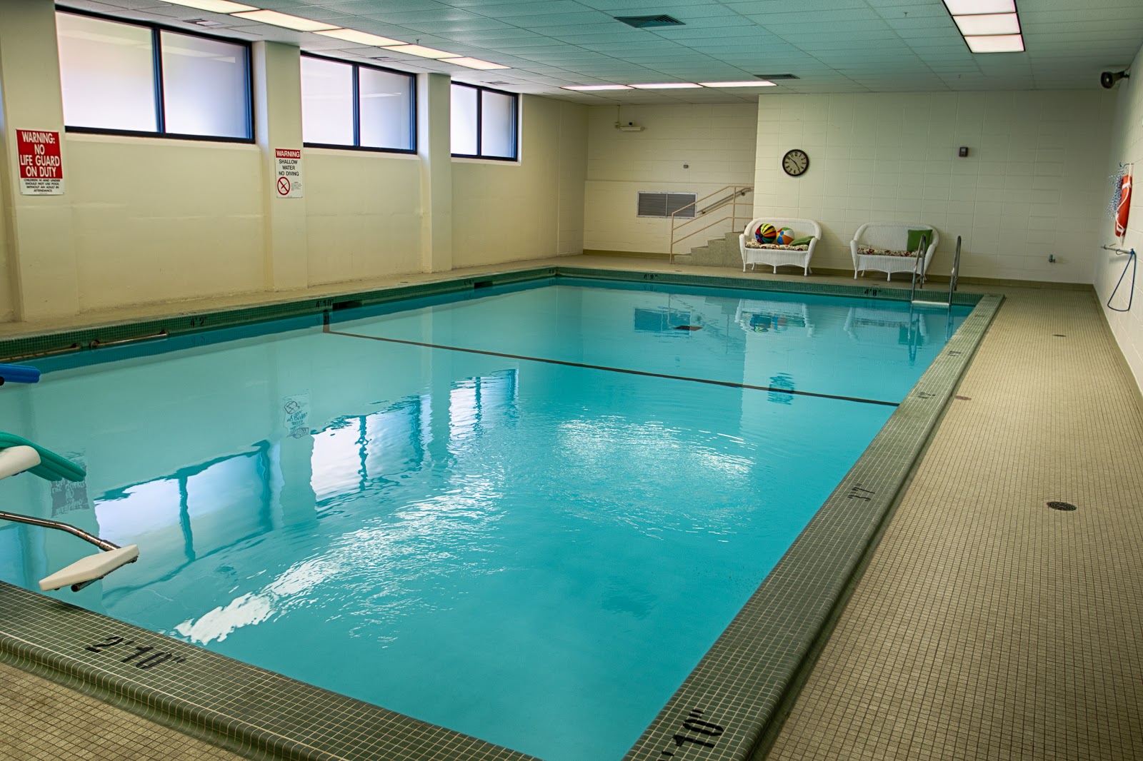 Abbey Senior Health