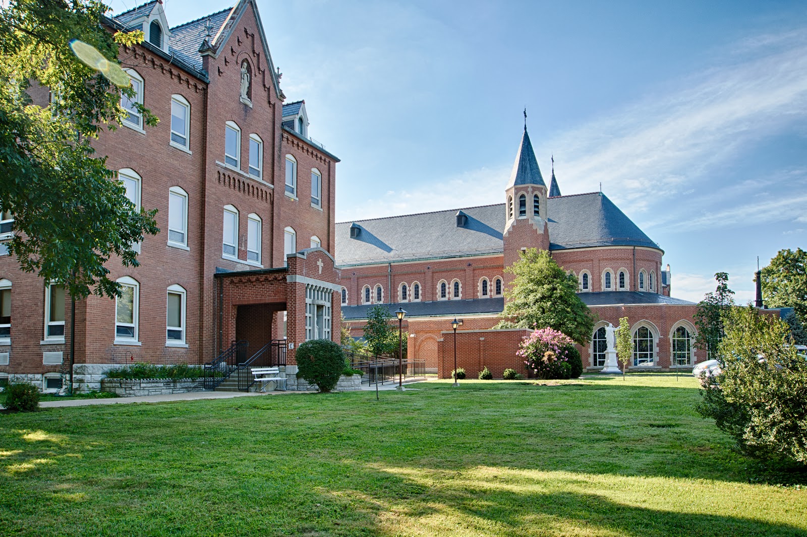 Abbey Senior Health