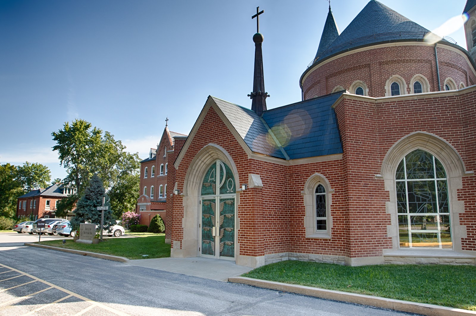 Abbey Senior Health