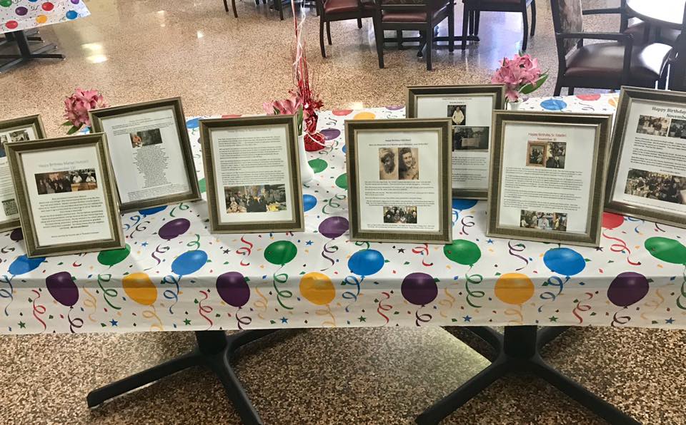 Abbey Senior Health