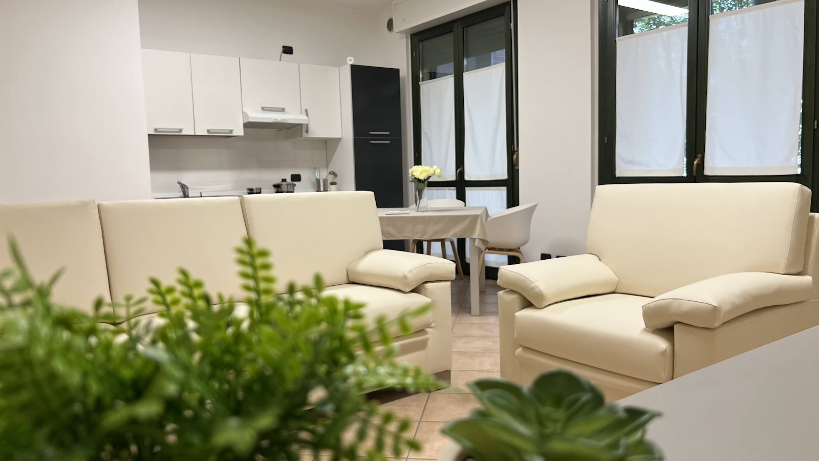 Villa Vilma - Over Senior Residence