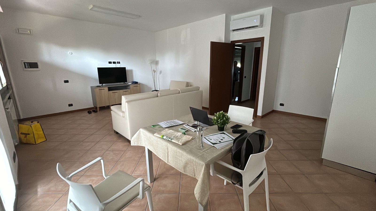Villa Vilma - Over Senior Residence