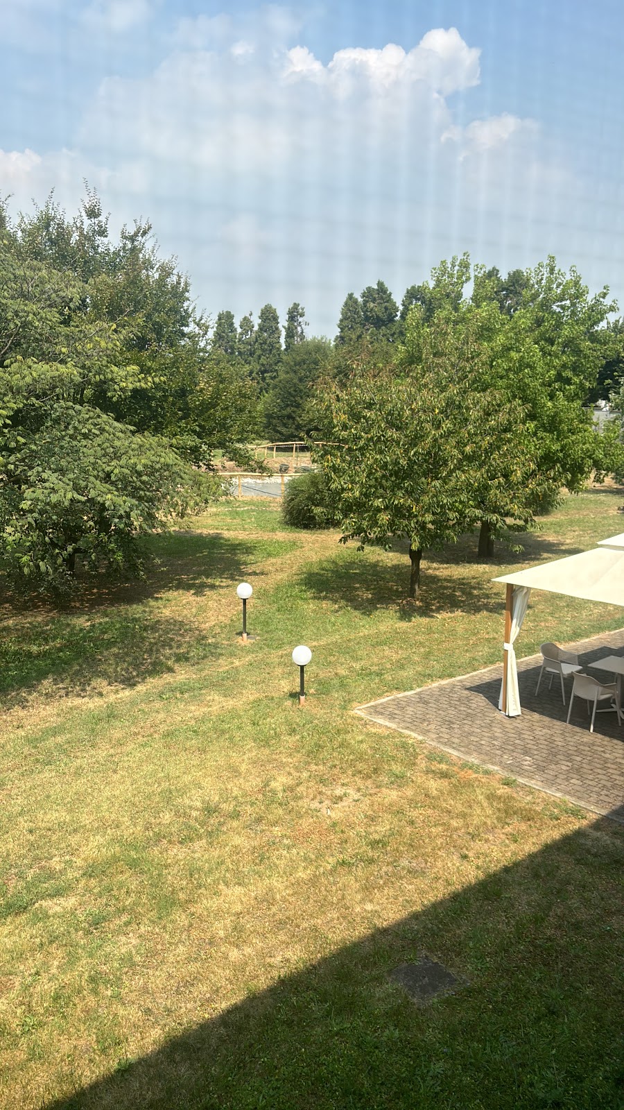 Villa Vilma - Over Senior Residence