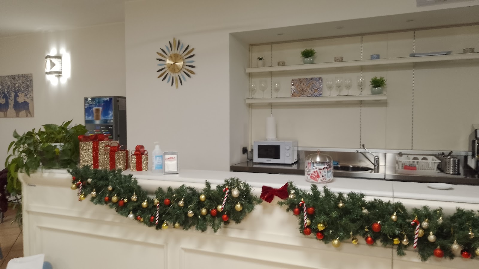 Villa Vilma - Over Senior Residence