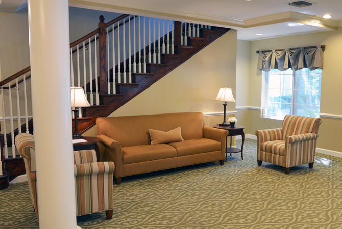 Sandy Springs Place