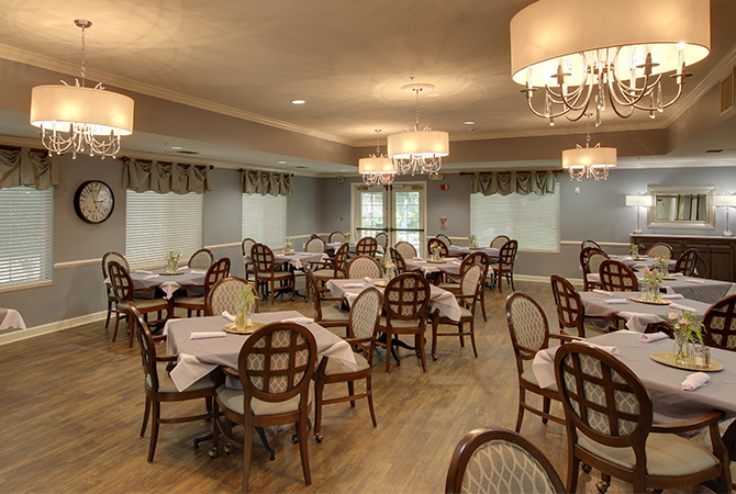 Sandy Springs Place