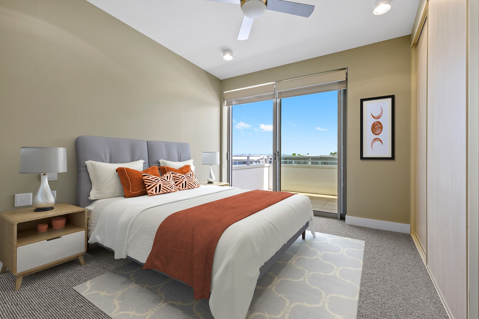 BaptistCare The Gracewood Retirement Village