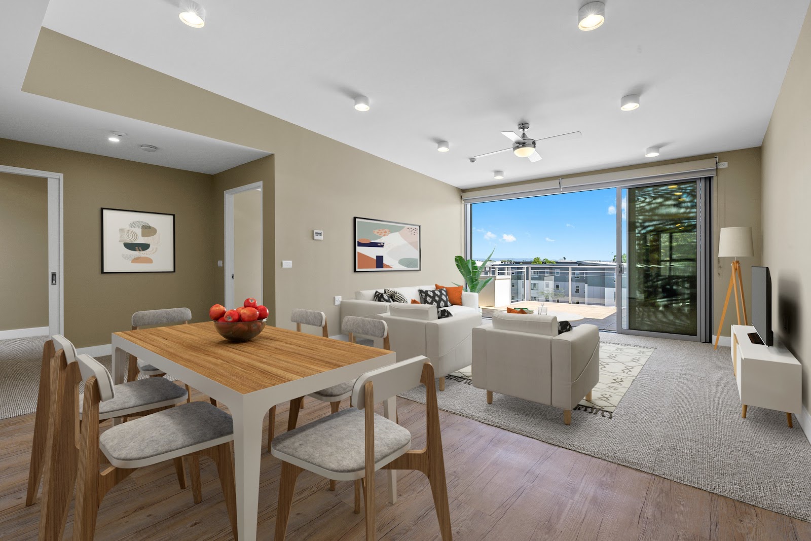 BaptistCare The Gracewood Retirement Village