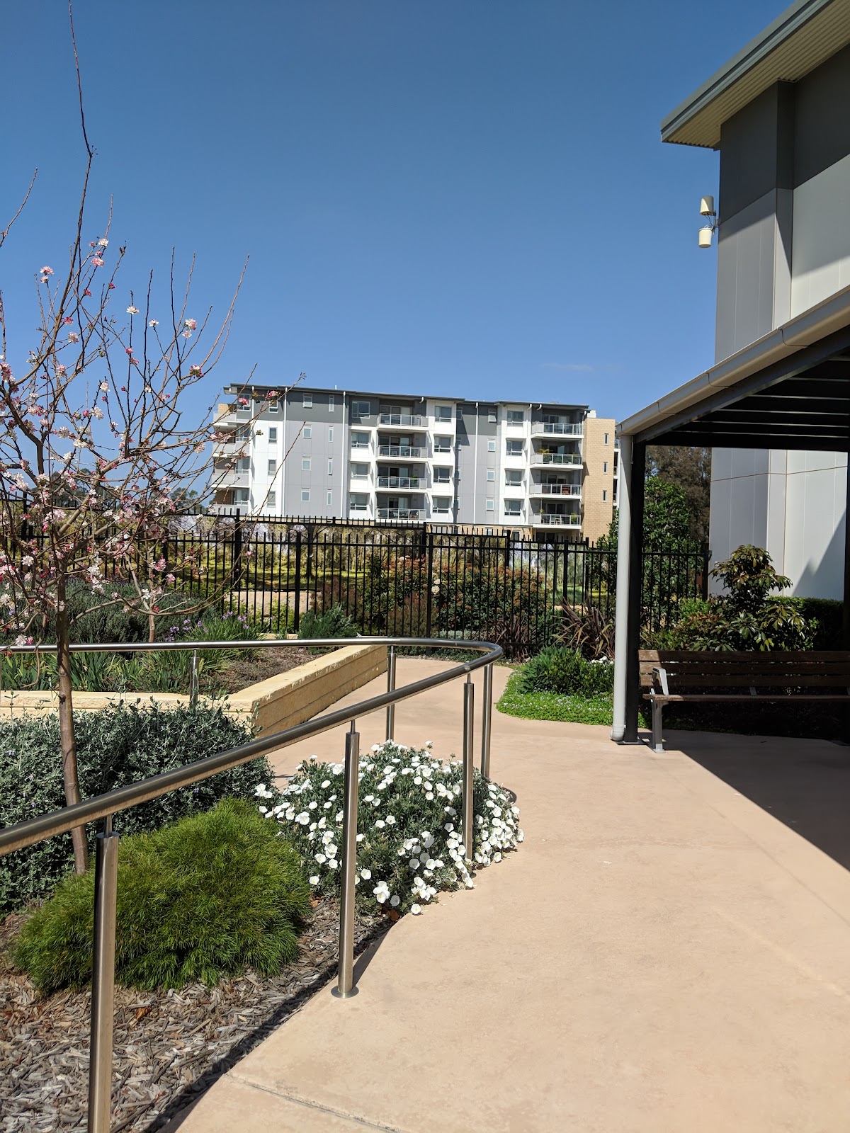 BaptistCare The Gracewood Centre Aged Care Home