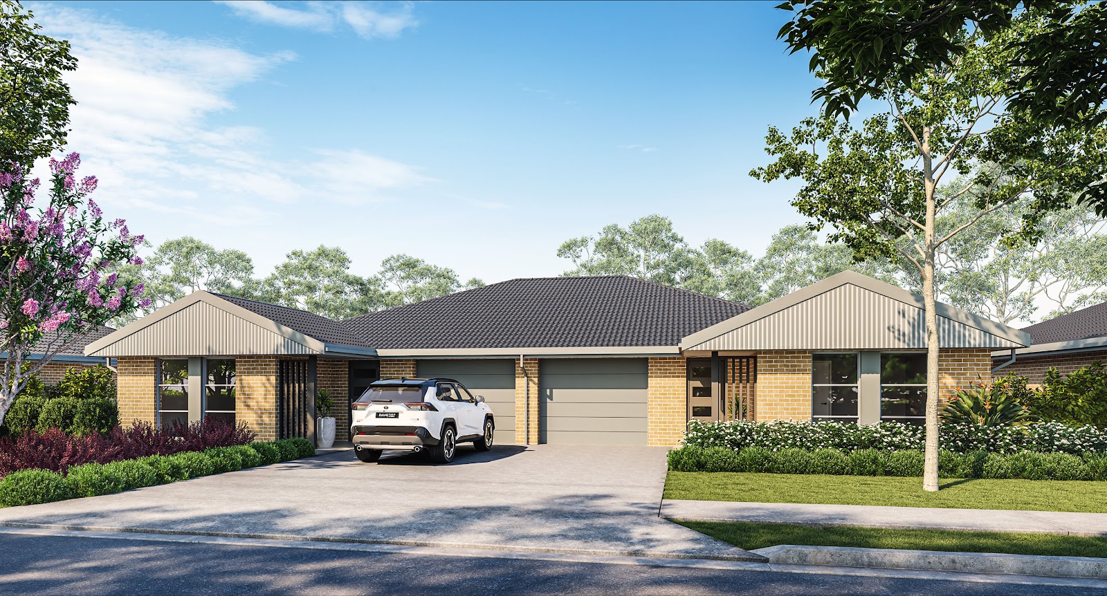 Anglicare The Ponds Village