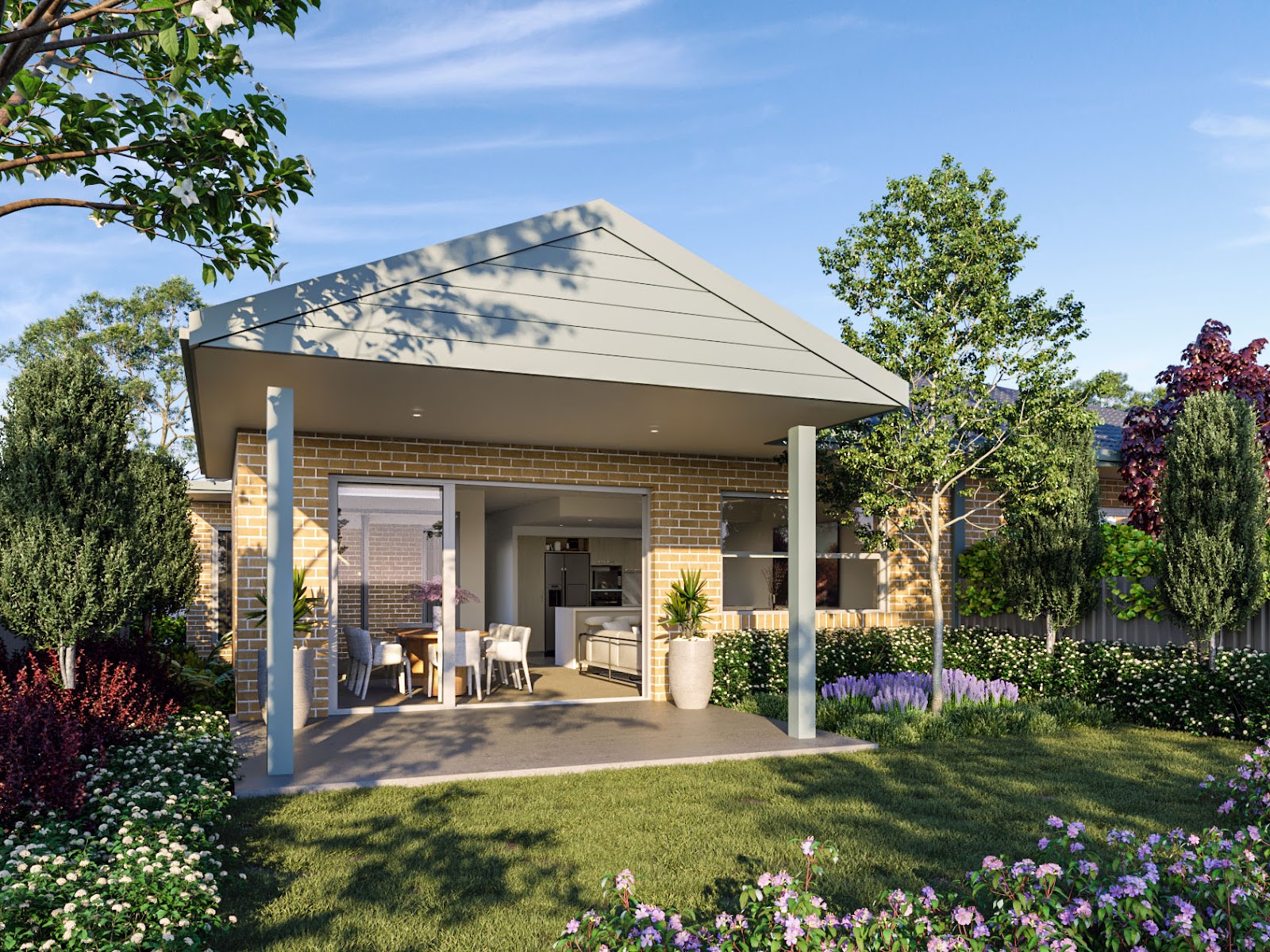 Anglicare The Ponds Village