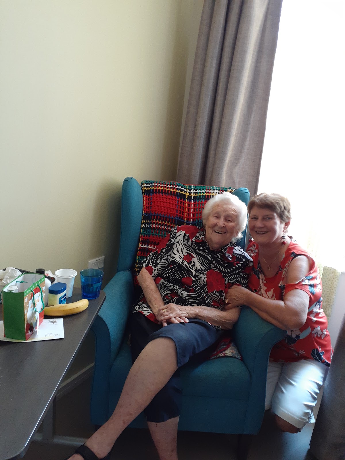 Anglicare The Ponds Village