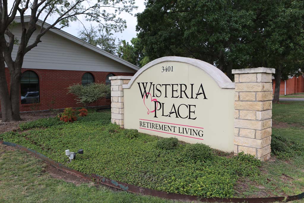 Wisteria Place Nursing and Rehabilitation