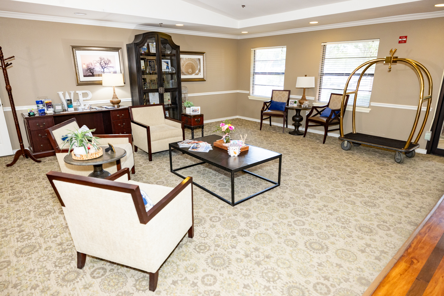 Wisteria Place Nursing and Rehabilitation