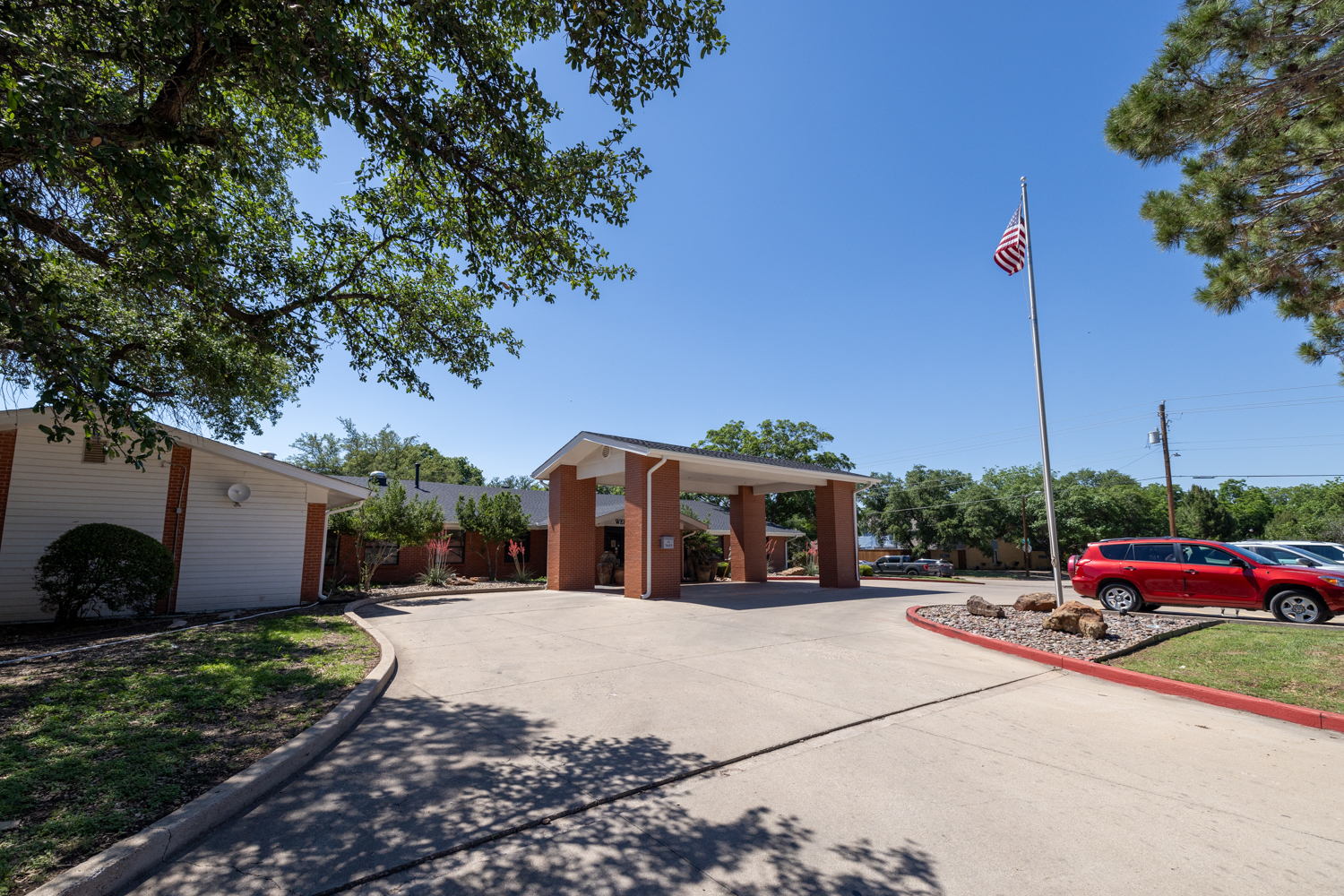 Wisteria Place Nursing and Rehabilitation