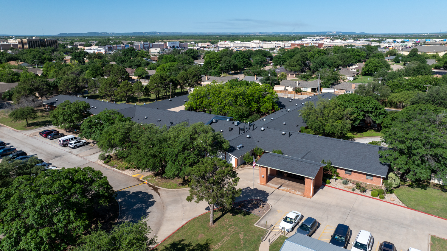 Wisteria Place Nursing and Rehabilitation