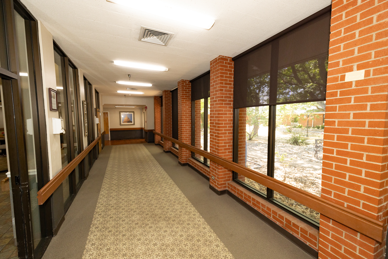 Wisteria Place Nursing and Rehabilitation