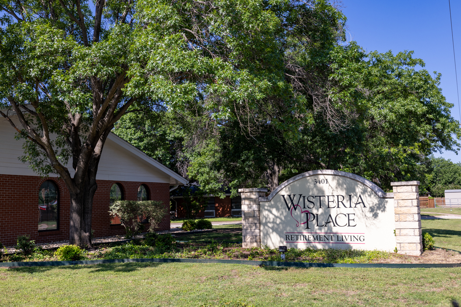 Wisteria Place Nursing and Rehabilitation