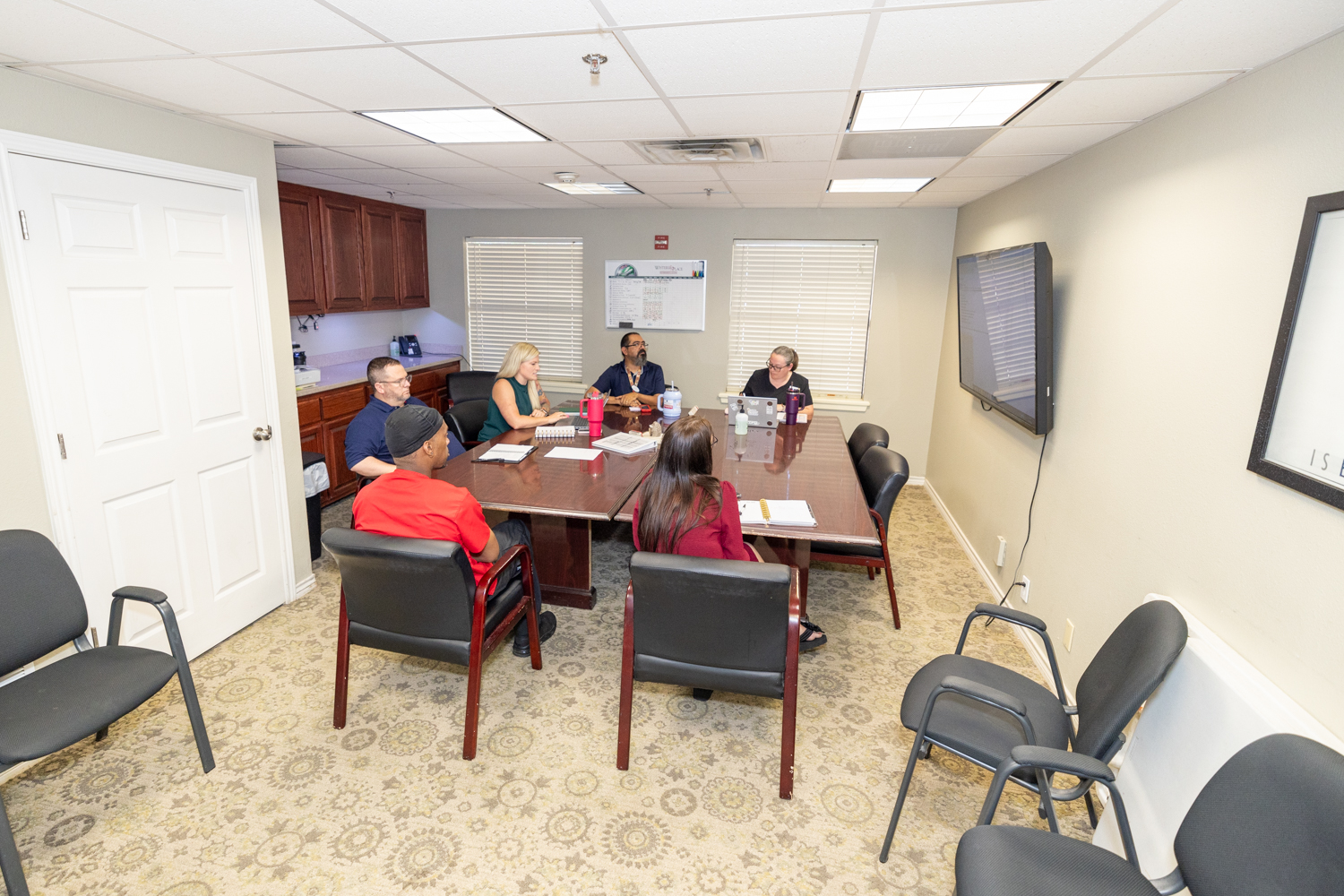 Wisteria Place Nursing and Rehabilitation