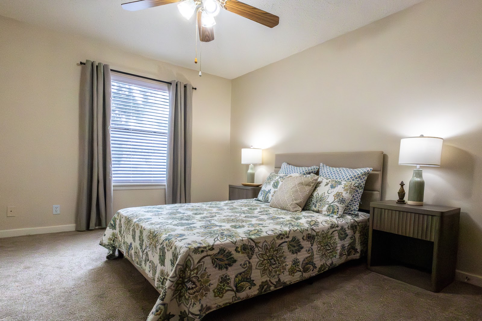 University Place Independent Living