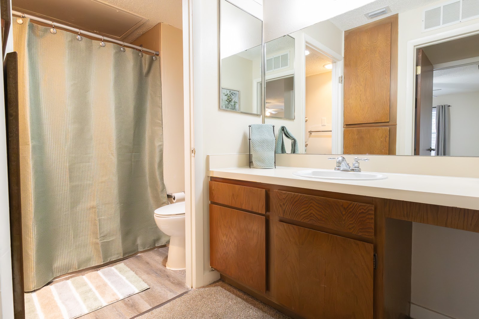 University Place Independent Living