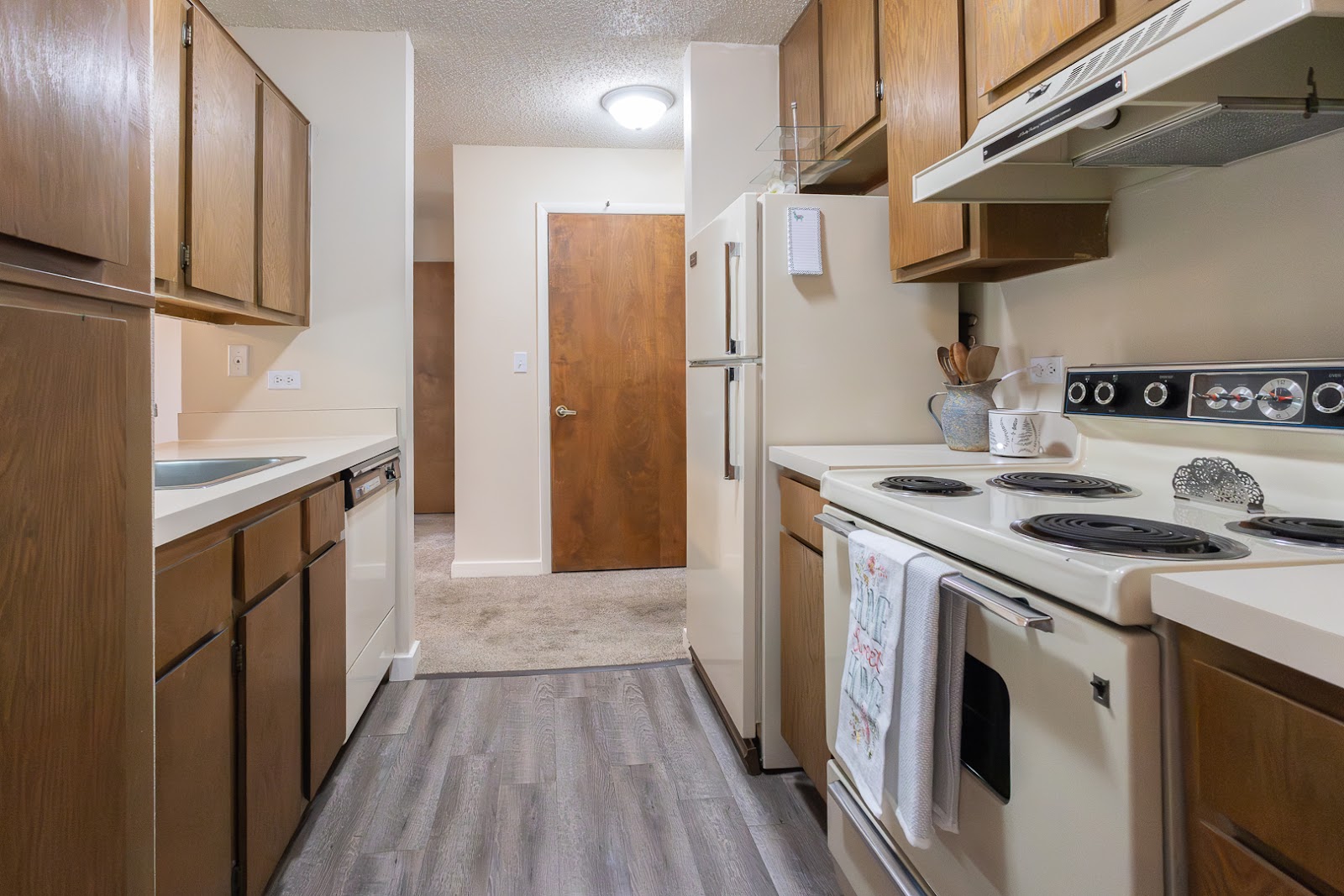 University Place Independent Living