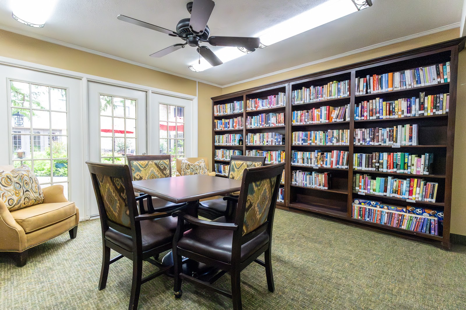 University Place Independent Living
