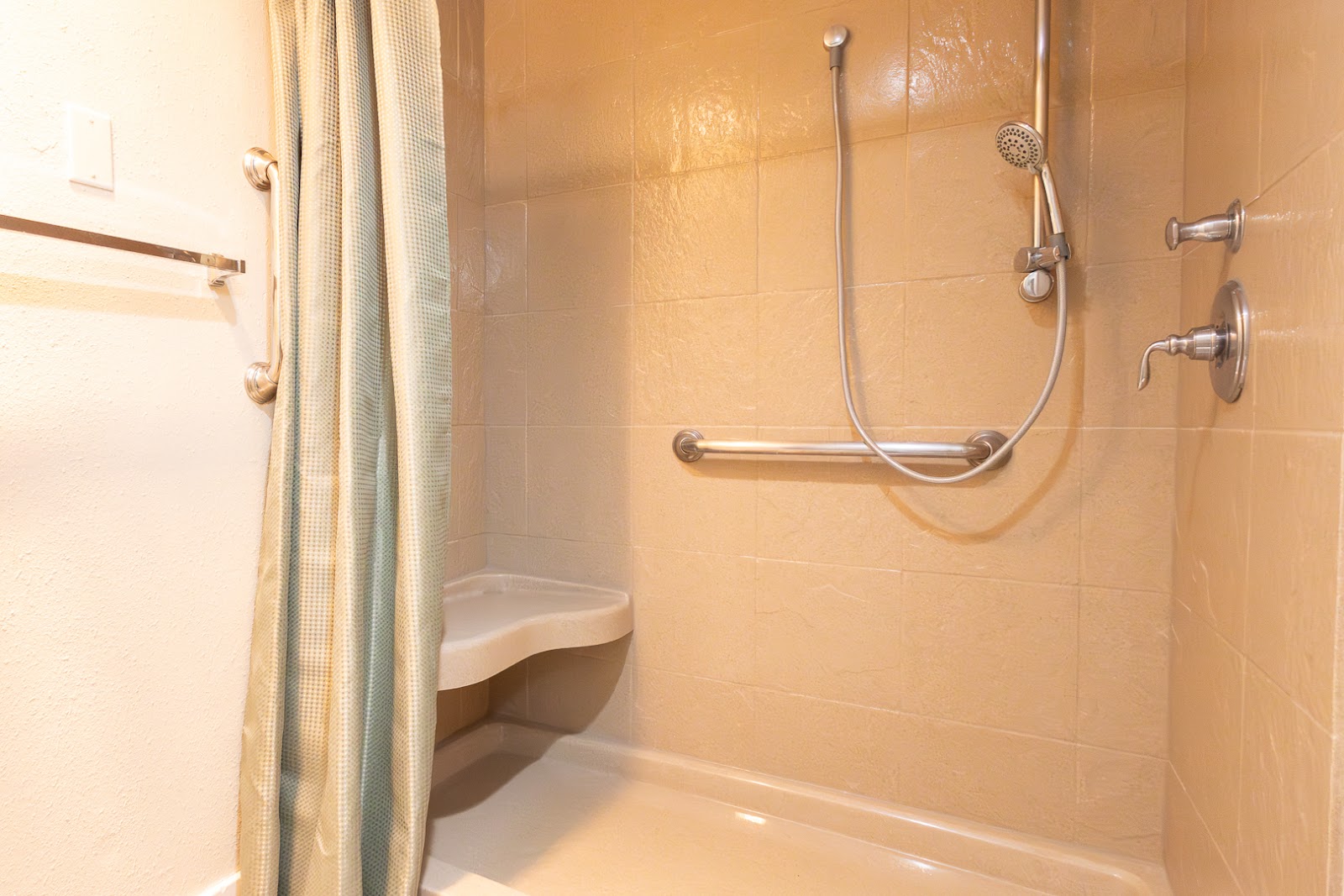 University Place Independent Living