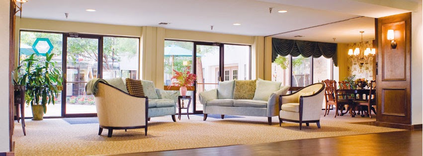 University Place Independent Living
