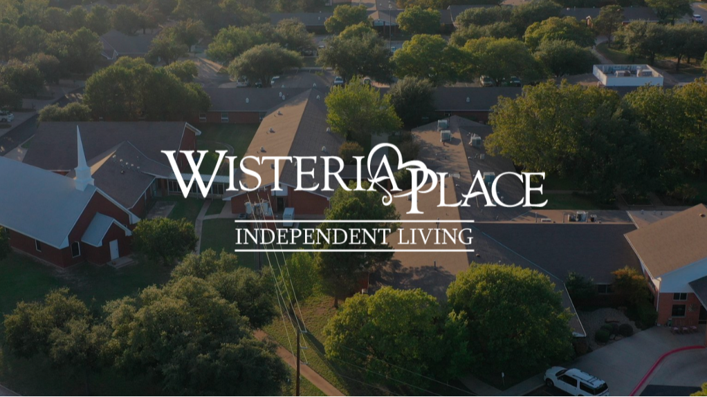 Wisteria Place Independent Living