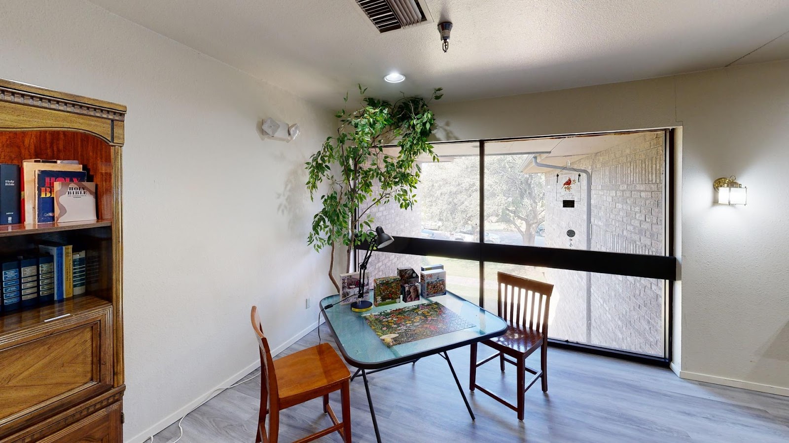 Wisteria Place Independent Living
