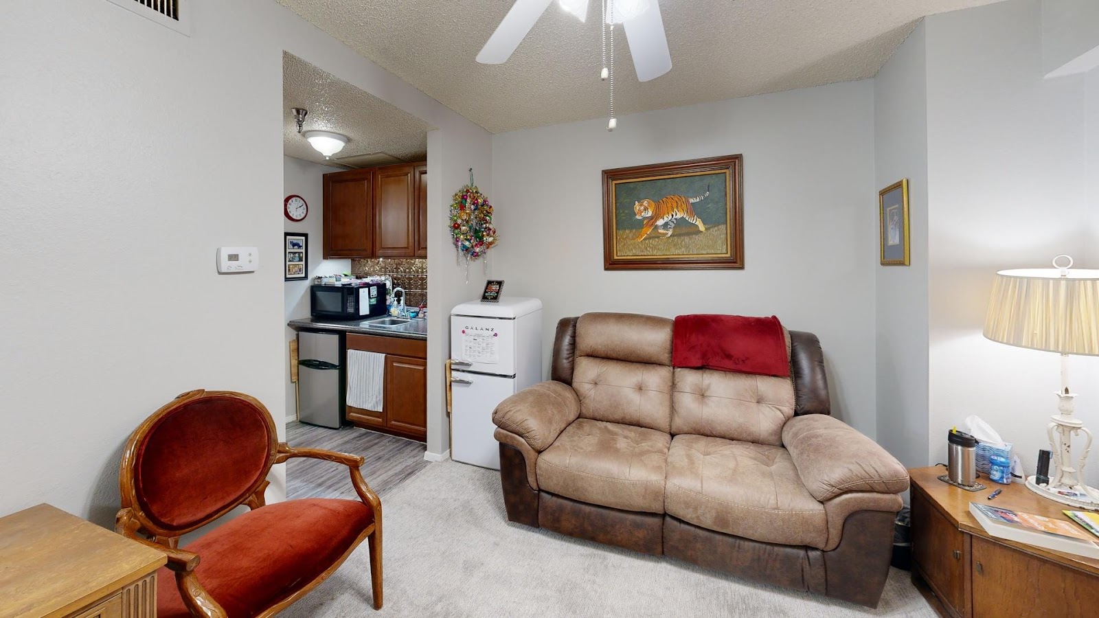 Wisteria Place Independent Living