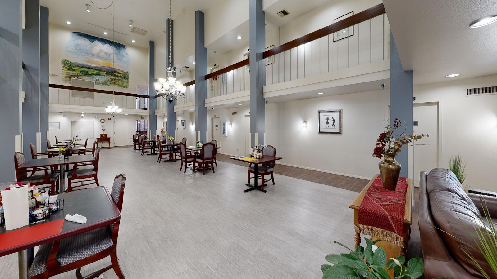 Wisteria Place Independent Living