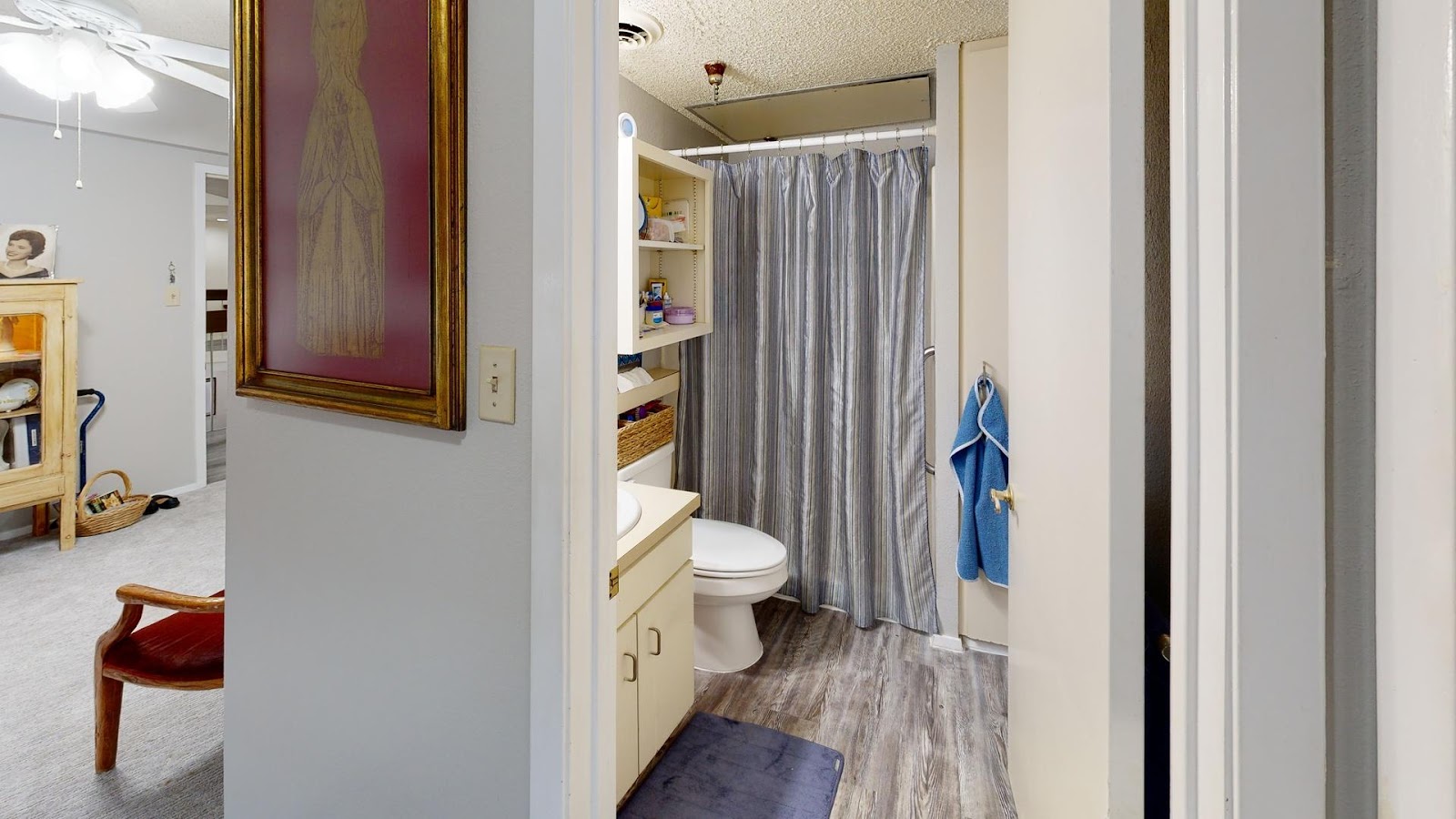 Wisteria Place Independent Living