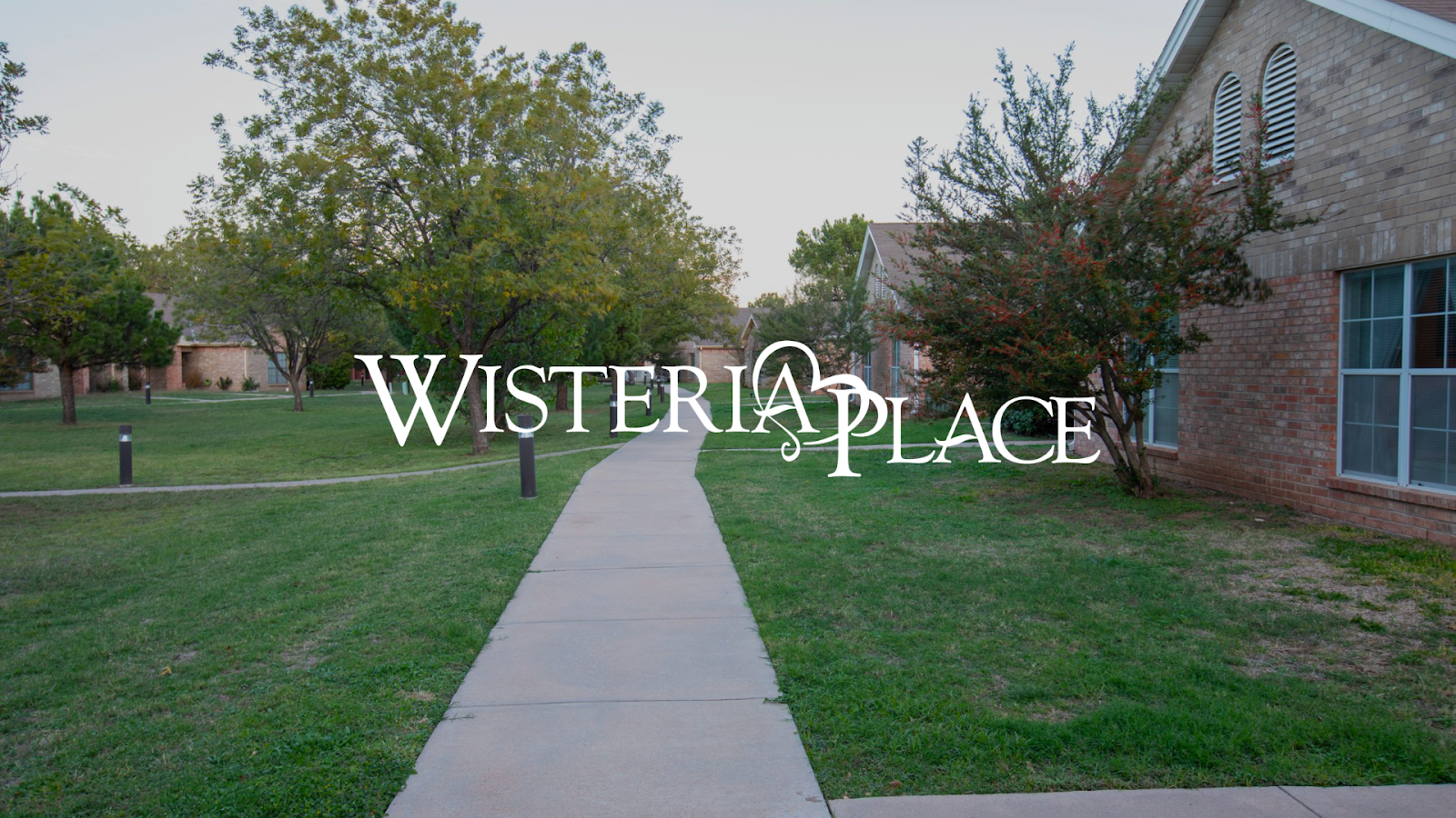 Wisteria Place Independent Living