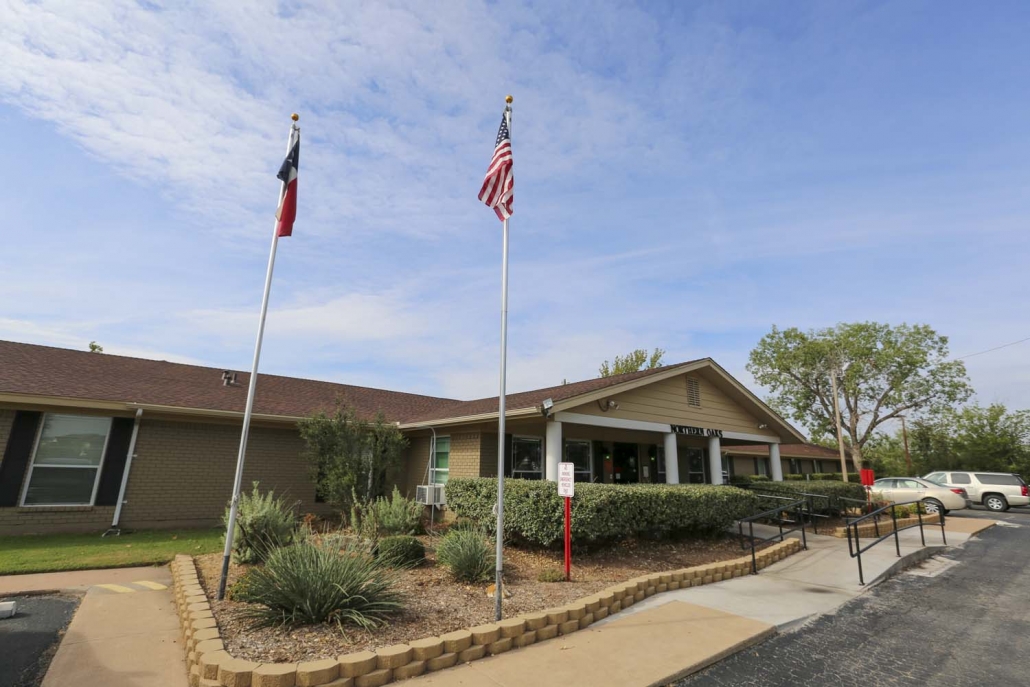 Northern Oaks Living & Rehabilitation