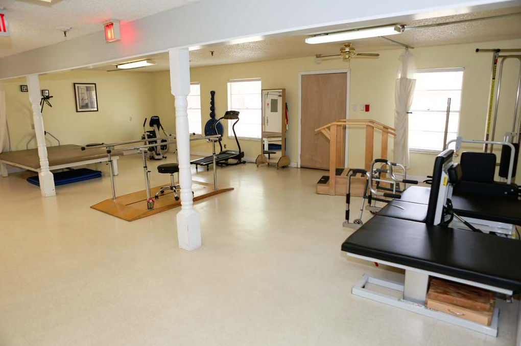 Northern Oaks Living & Rehabilitation