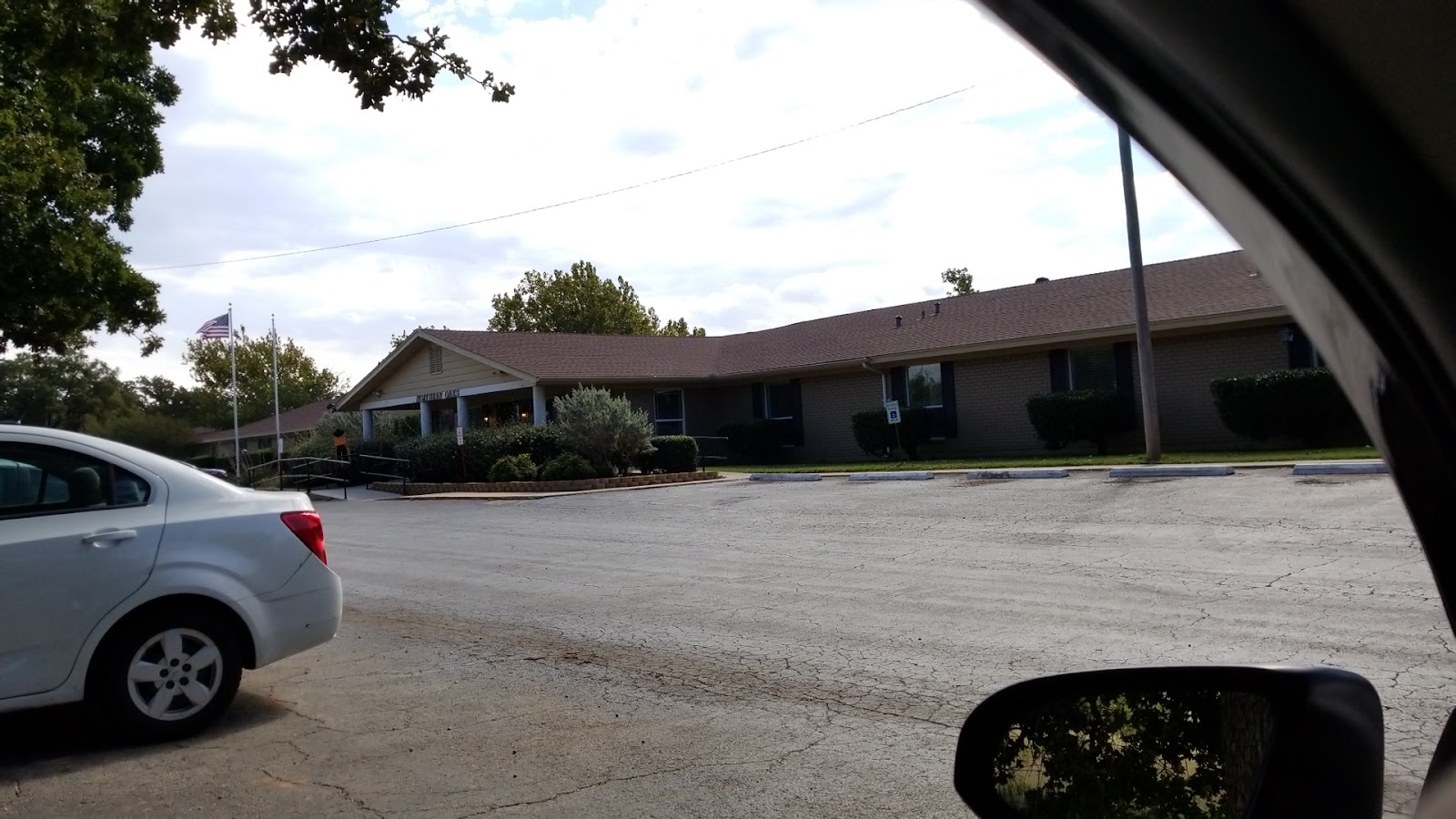 Northern Oaks Living & Rehabilitation