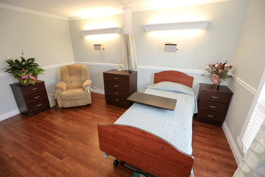 Northern Oaks Living & Rehabilitation