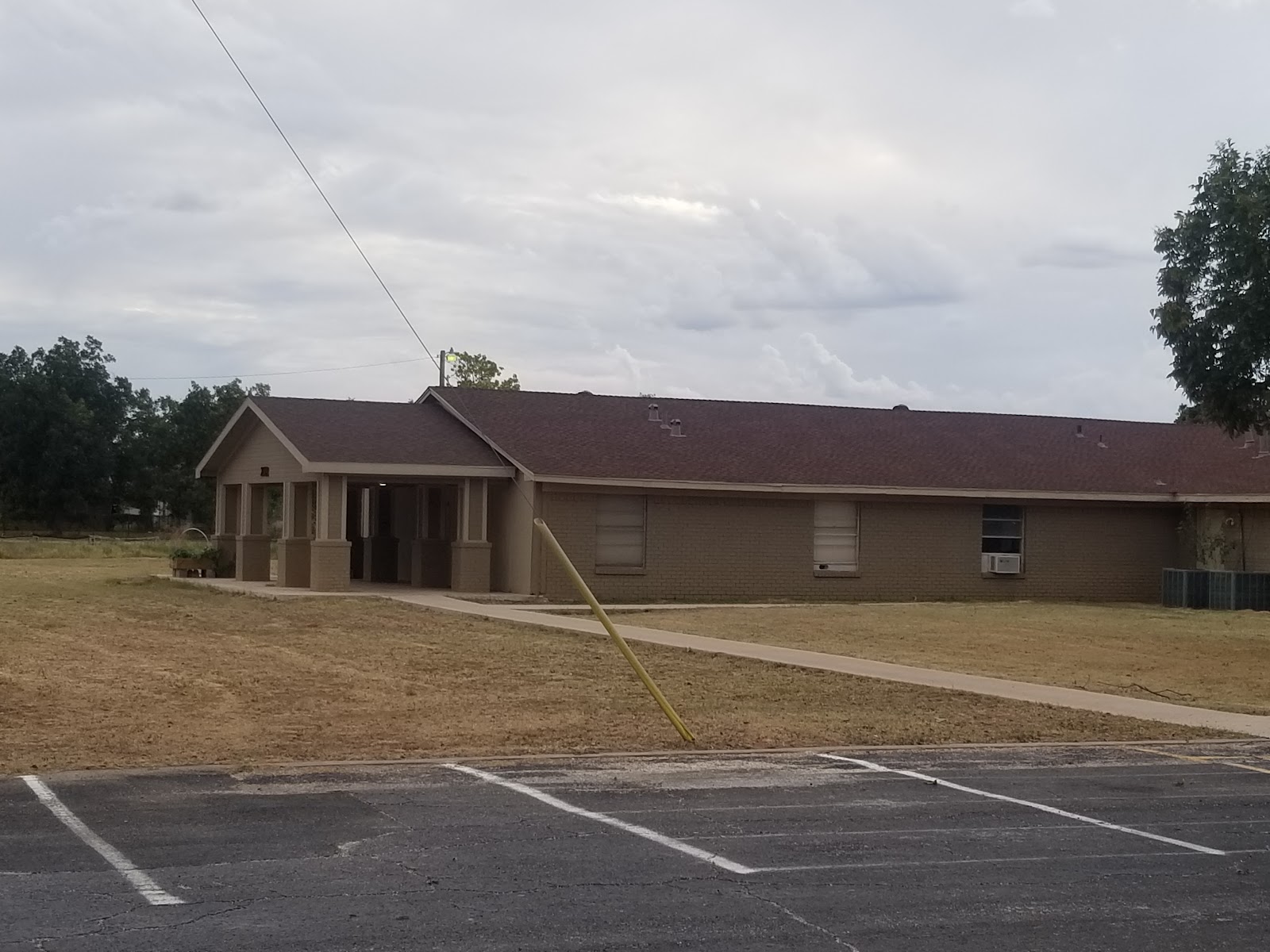 Northern Oaks Living & Rehabilitation