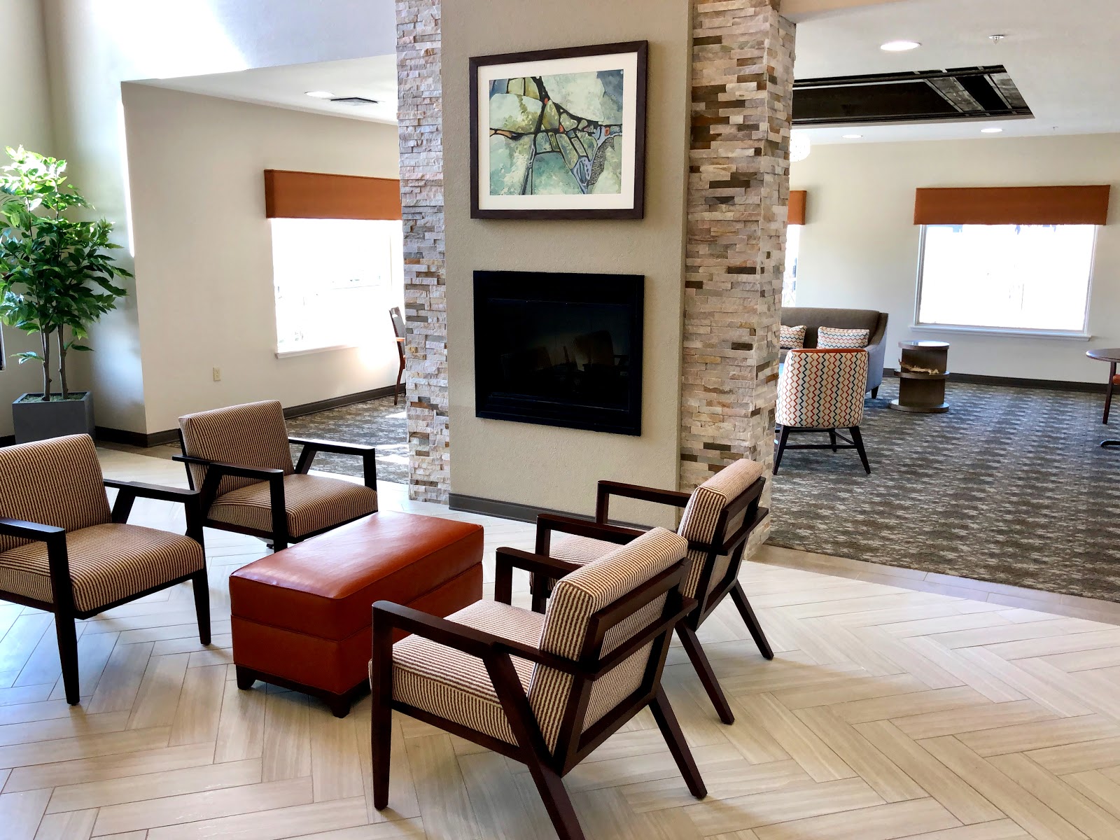 Las Brisas Rehabilitation and Wellness Suites