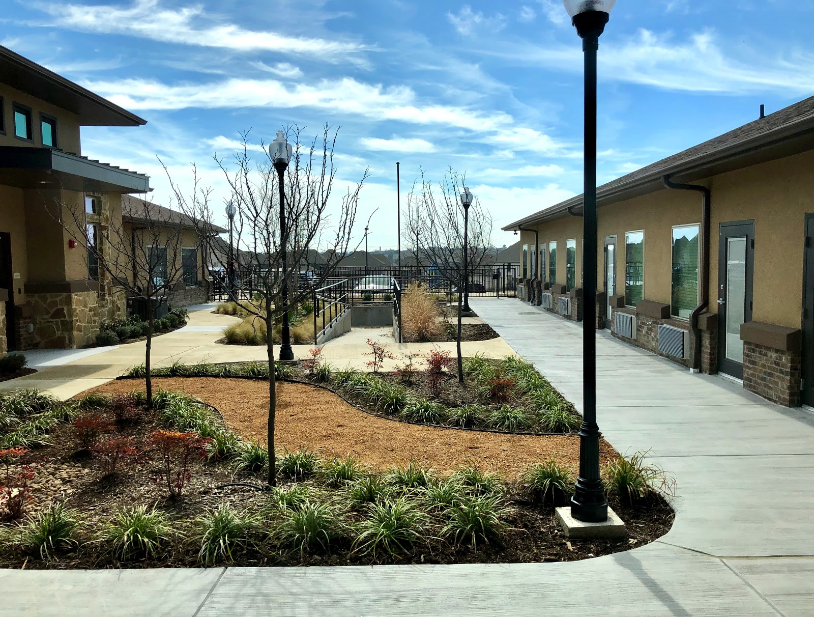 Las Brisas Rehabilitation and Wellness Suites