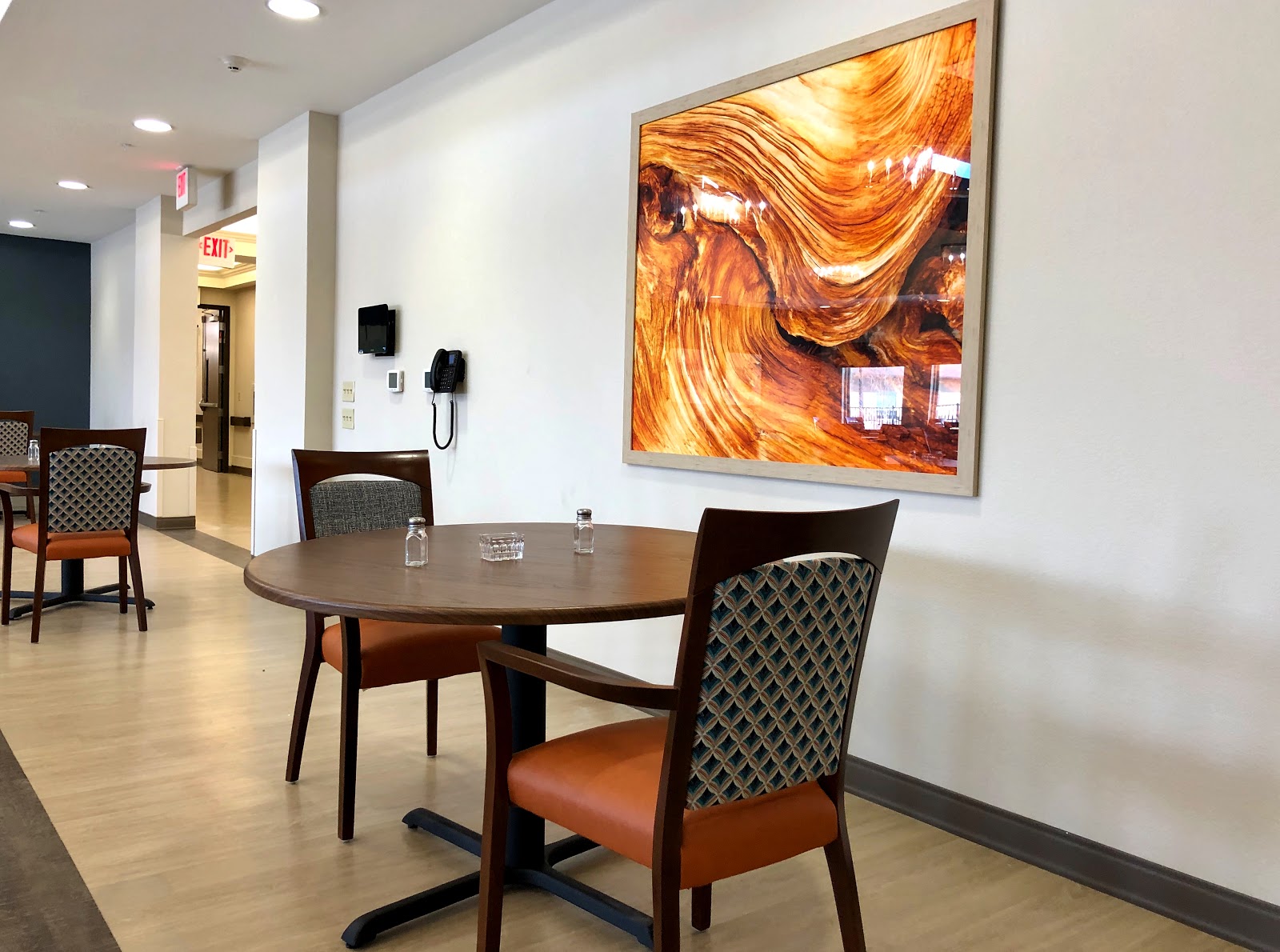 Las Brisas Rehabilitation and Wellness Suites