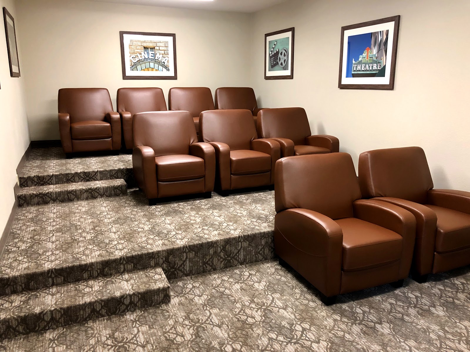 Las Brisas Rehabilitation and Wellness Suites
